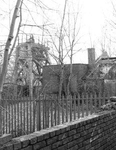 Where will the future take us?