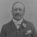 Charles Edward Rhodes (1849-1920) Consulting Mining and Civil Engineer