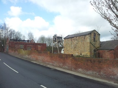 Uncovering the past, opening up the future