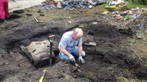 Photo credit: Christine Cameron