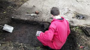 Photo credit: Christine Cameron