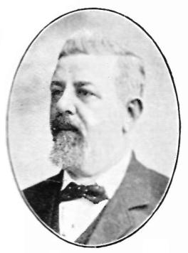 Vice President, President and Secretary of the Yorkshire Miners Association, and Liberal and Labour MP from 1906-1918
