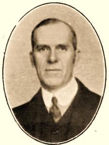 Sir Samuel Roberts (1852-1926)