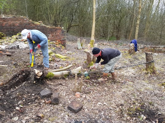 Another one out of the way