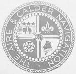 Emblem of the Aire and Calder Navigation