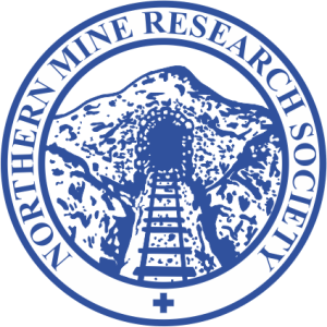 Northern Mine Research Society (NMRS) logo